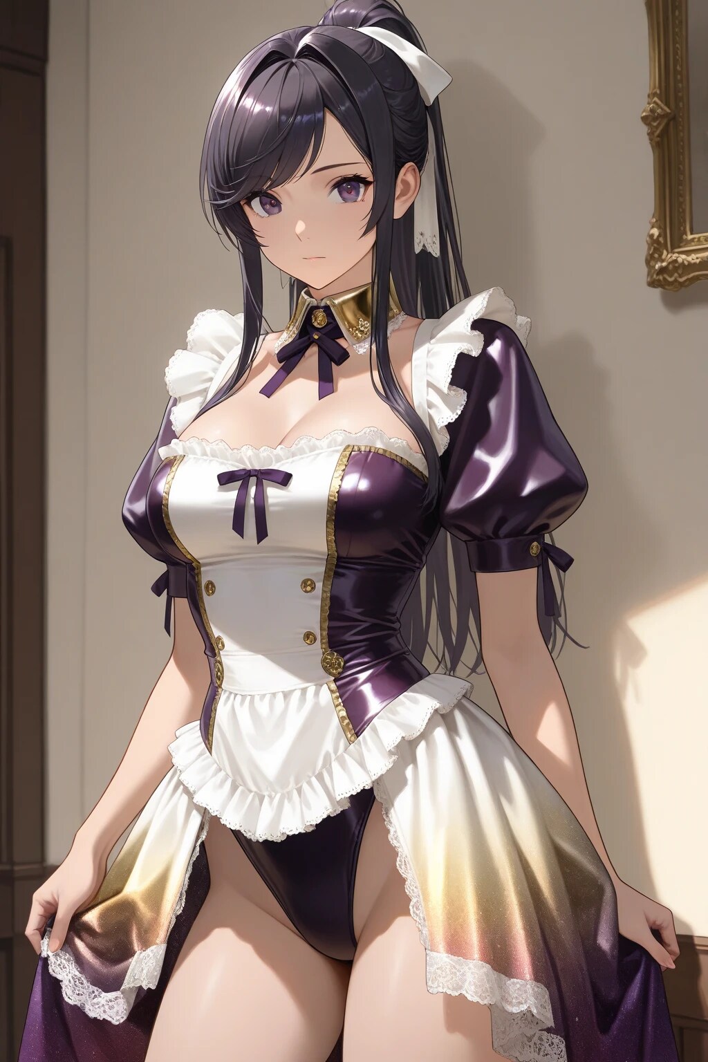 プロモーションビデオ「Moon at dawn」ORIHIME