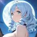 プロモーションビデオ「Moon at dawn」ORIHIME 8枚目