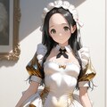 プロモーションビデオ「Moon at dawn」ORIHIME 9枚目