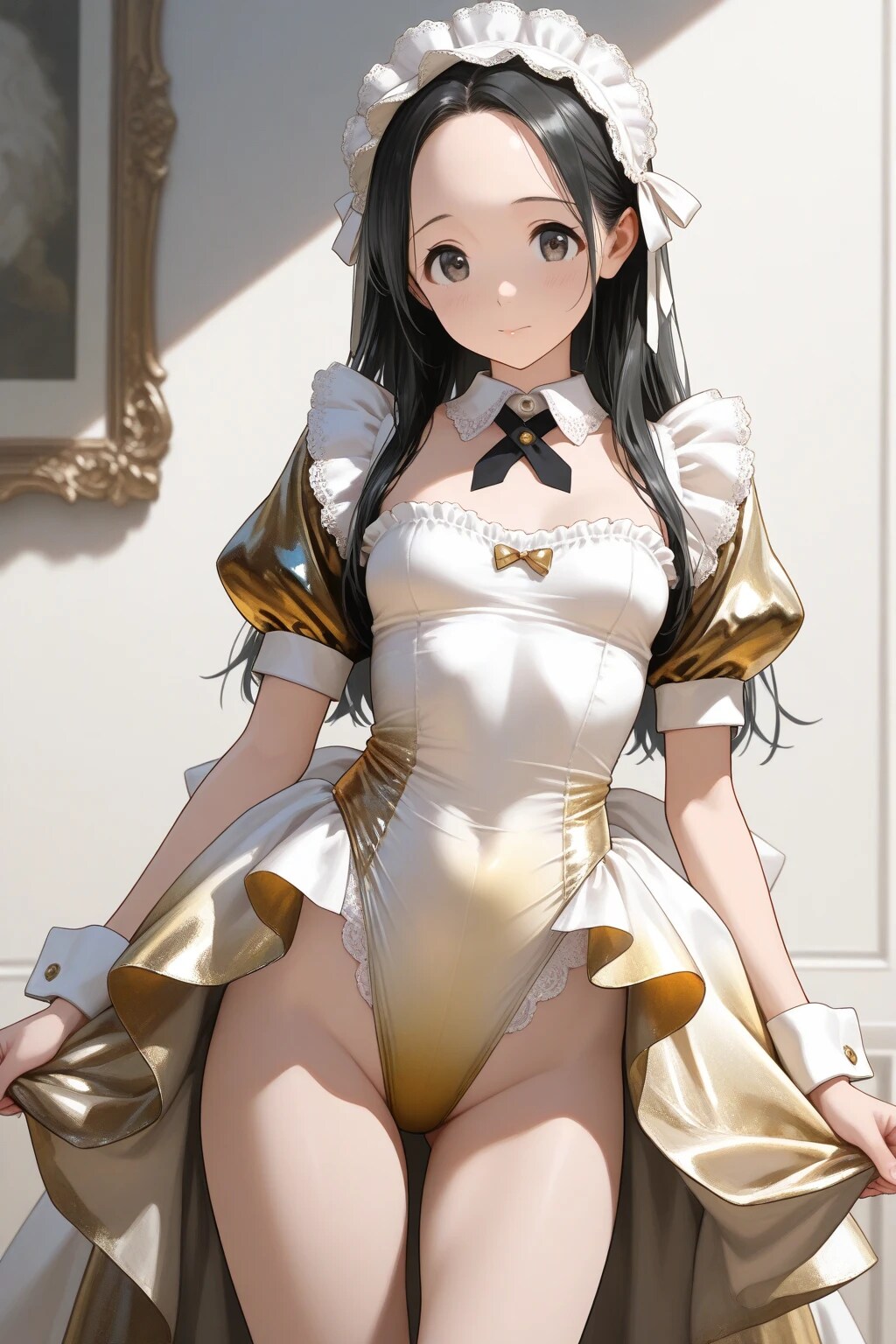 プロモーションビデオ「Moon at dawn」ORIHIME