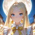 プロモーションビデオ「Moon at dawn」ORIHIME 6枚目