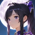 プロモーションビデオ「Moon at dawn」ORIHIME 7枚目