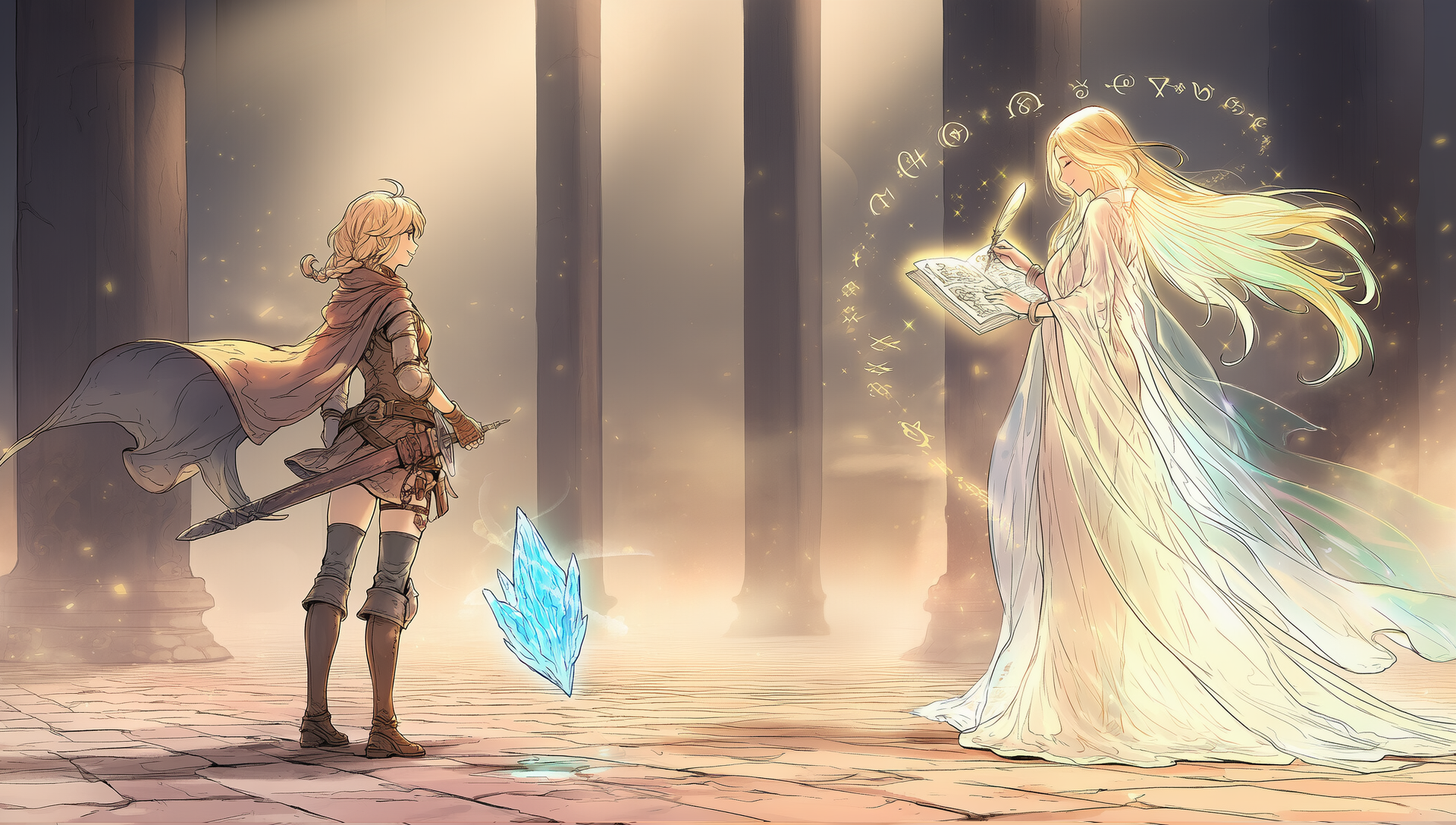 セーブポイント | の人気AIイラスト・グラビア