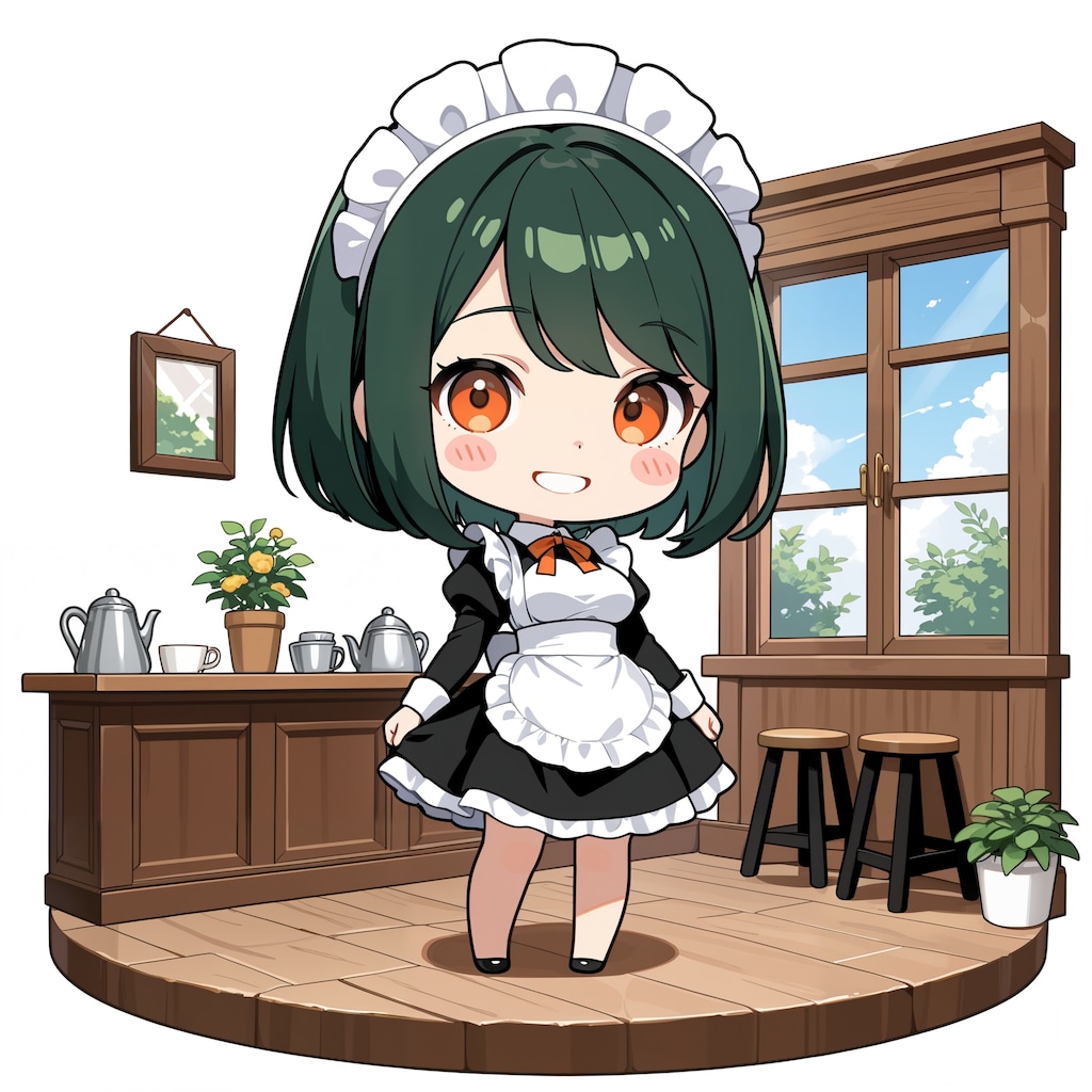 ぷちっとちび#46
