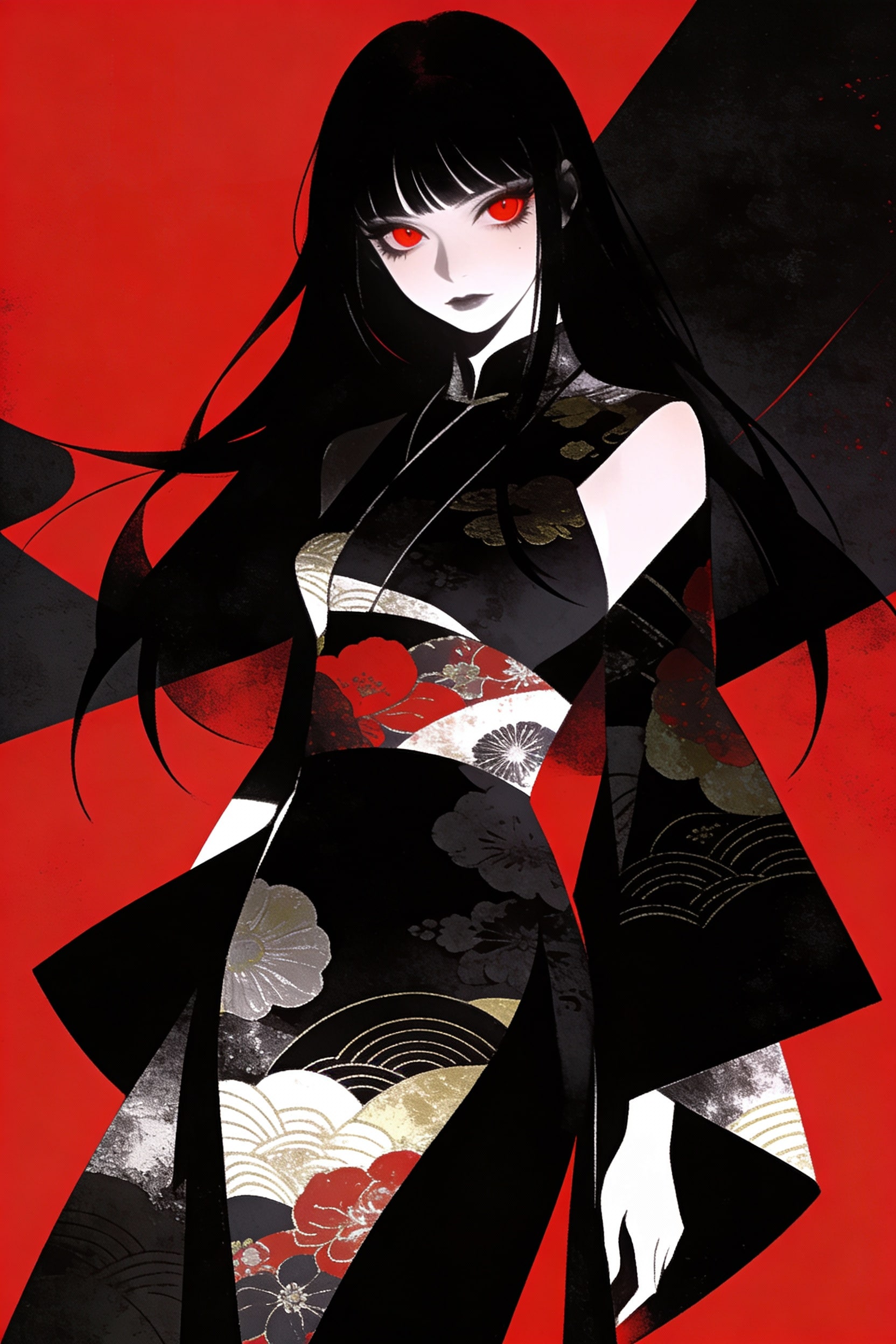 Lover | の人気AIイラスト・グラビア