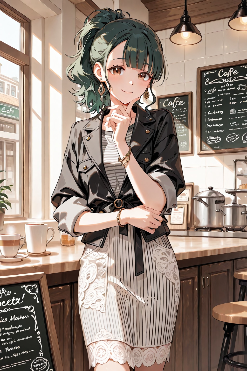 BONSAIさん５５