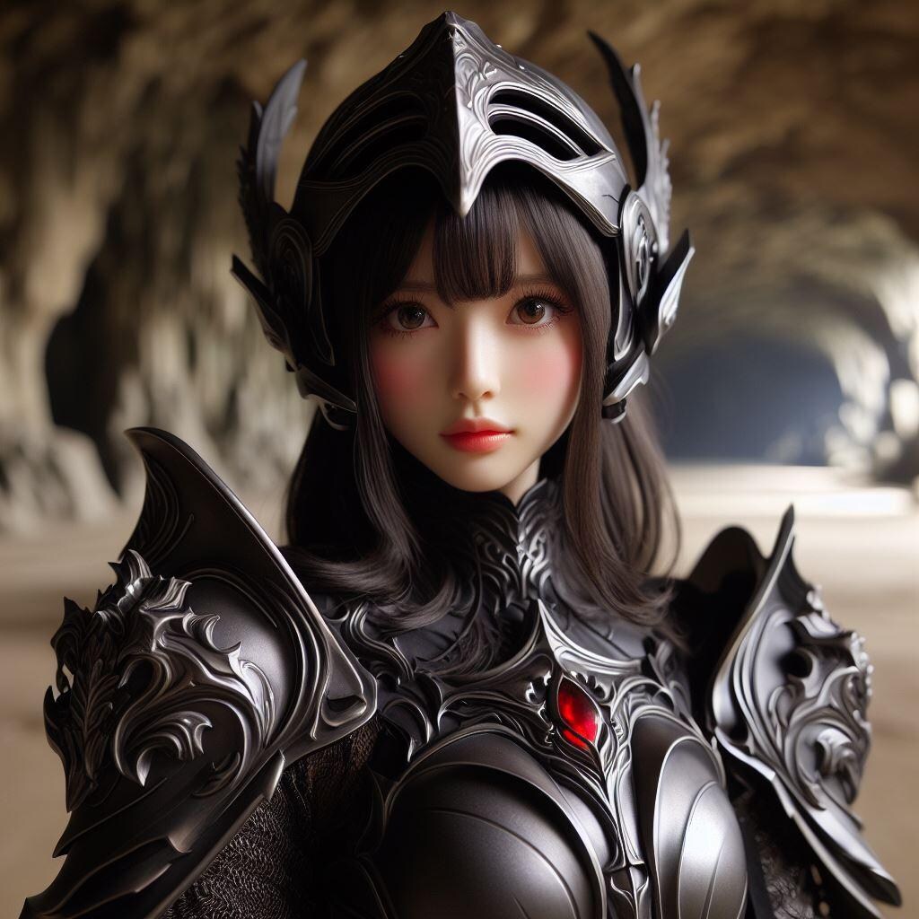 dragon knight