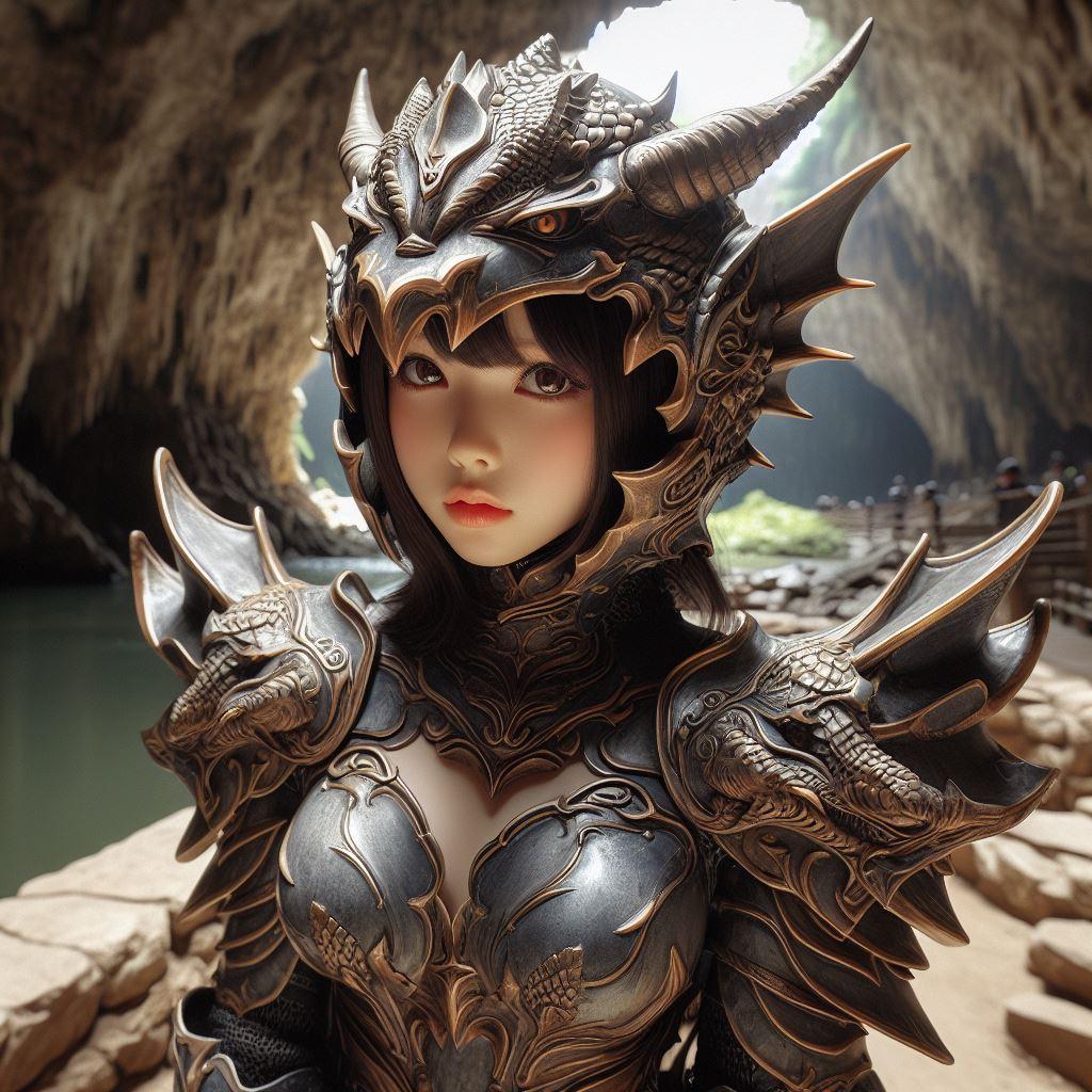 dragon knight
