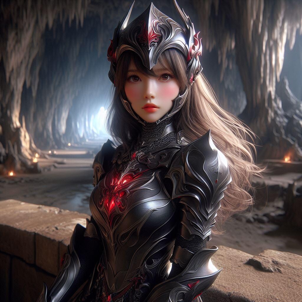 dragon knight