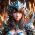 dragon knight 12枚目