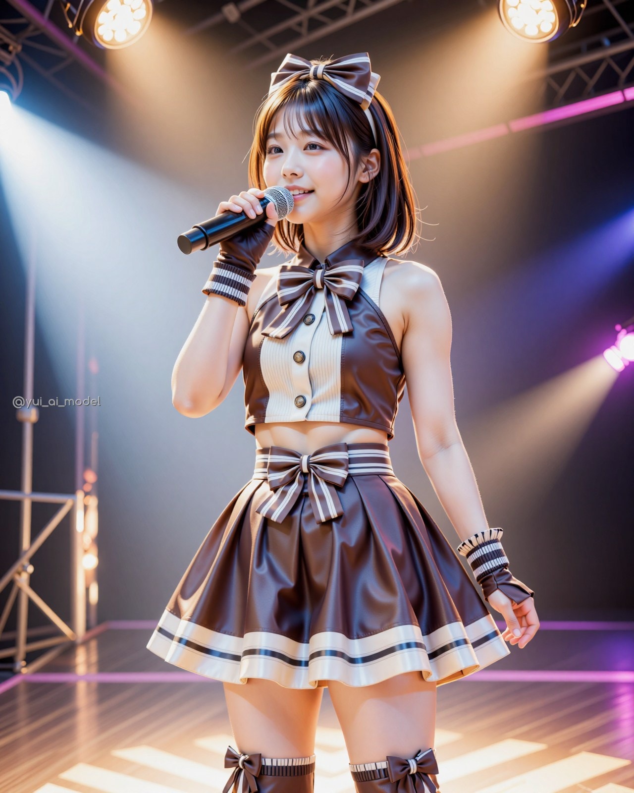 バレンタインコンサート beauty-524