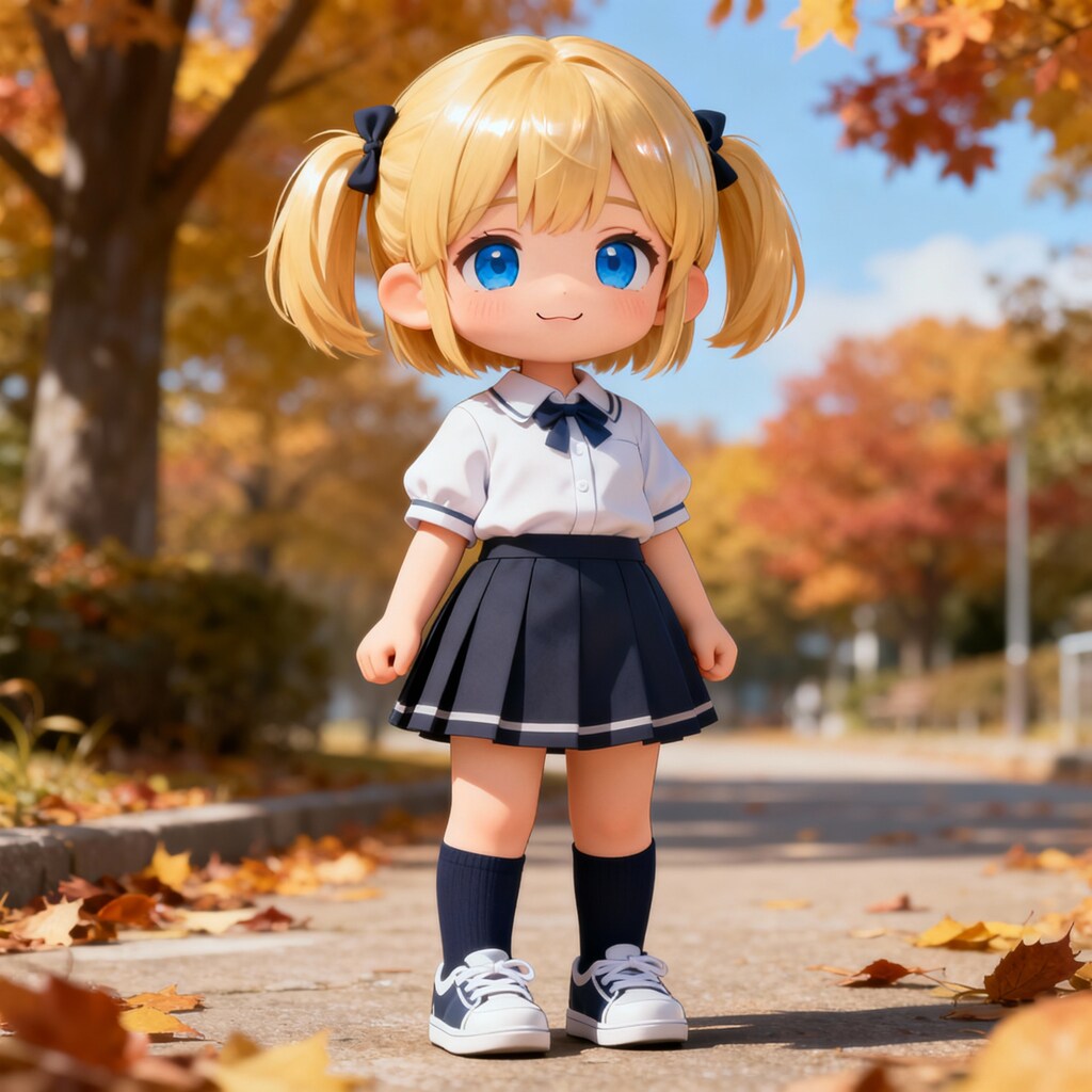 Seedream 4.0で作ってみた