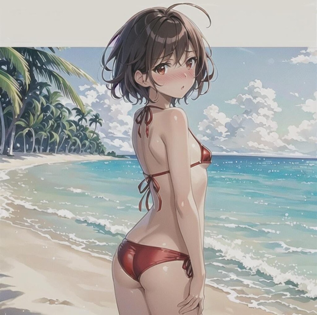 いつもの