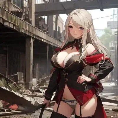 捜索者