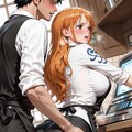 バイト先の先輩に完全に逆らえない… 2枚目