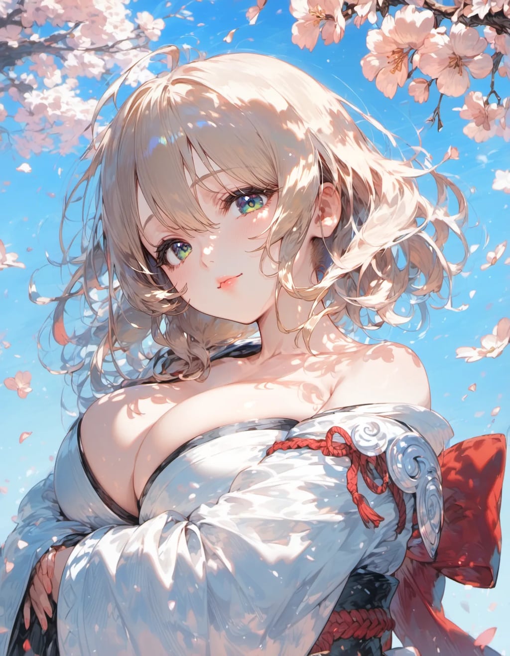 Sakura Elegance