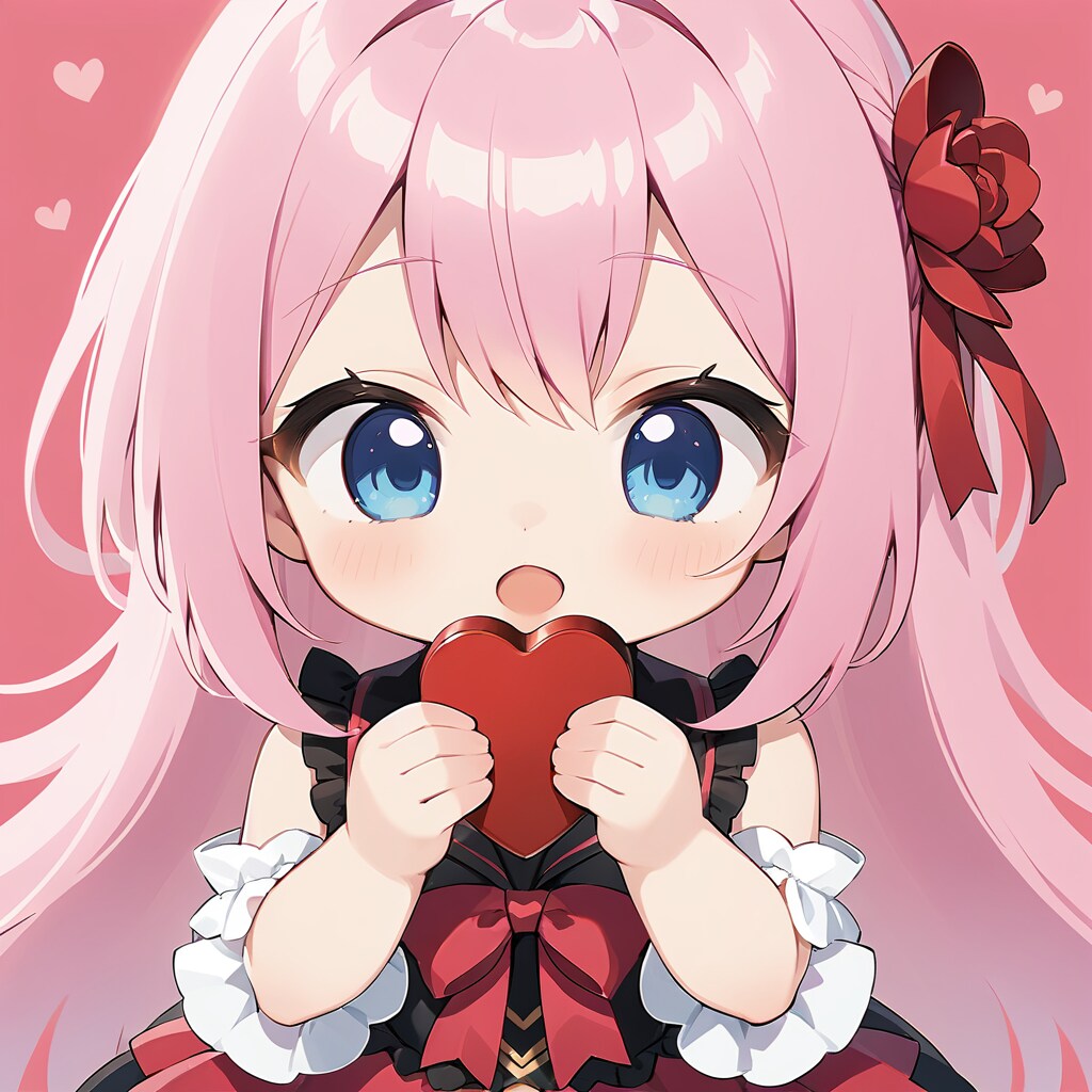 久しぶりの生成で練習がてら