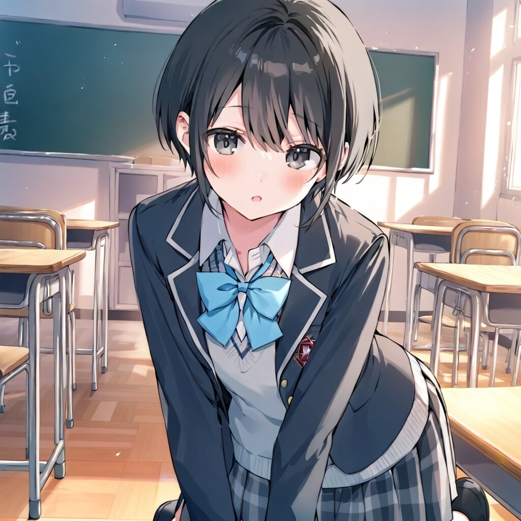 いつも見てくれる人ありがとう
