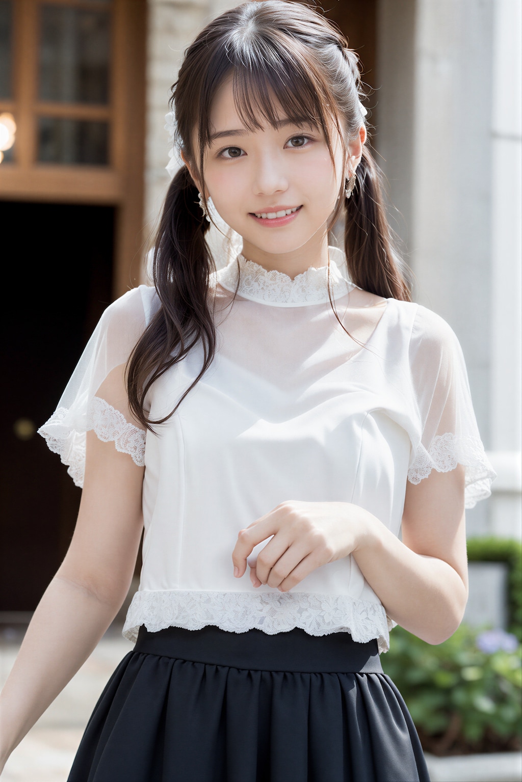 6月のウェディング