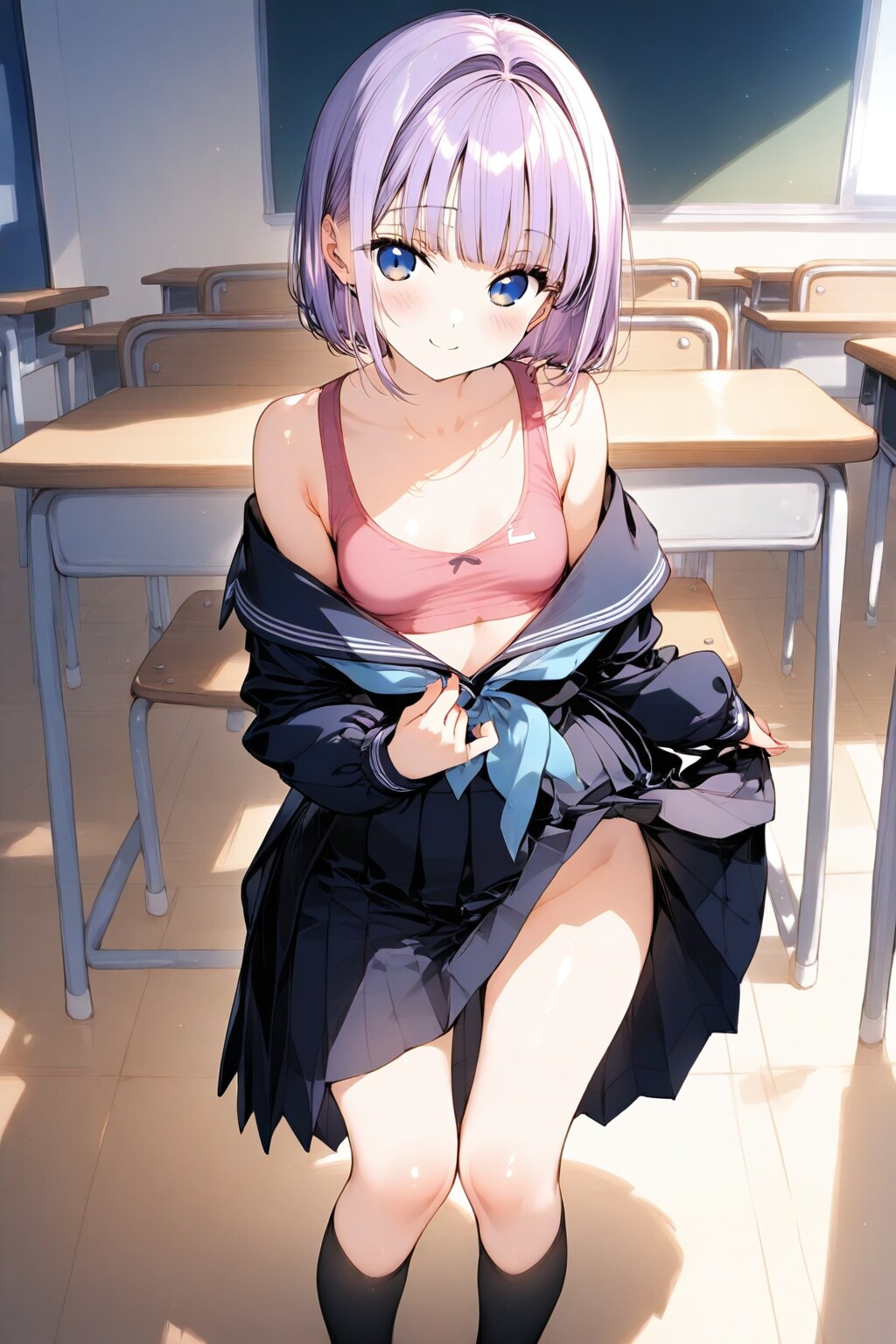 オリジナルちゃん