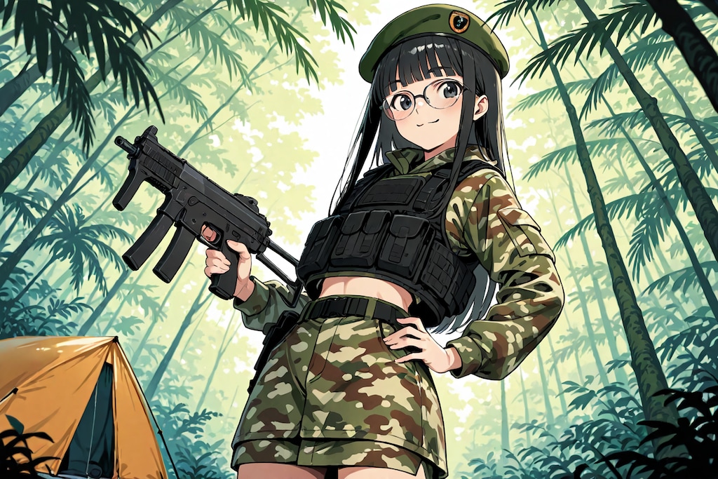 るかキャン△　　　　　　　　　　　　　　　　　　　　　　　🦉 犬浦るか子 🦉 ３０６