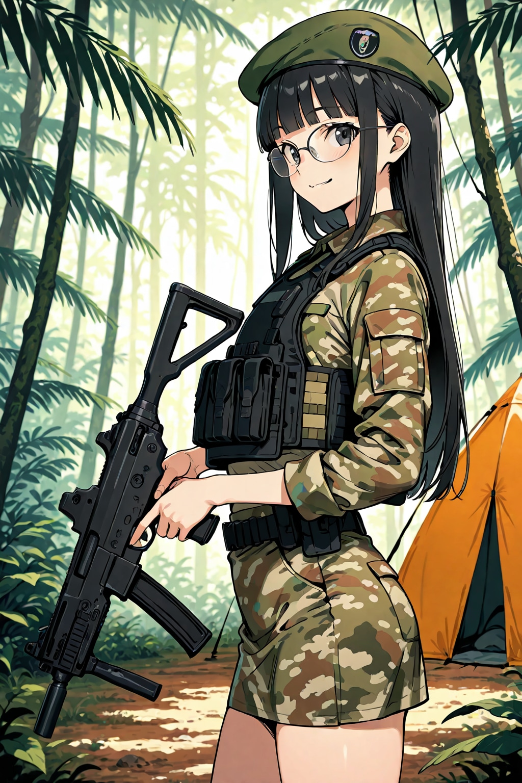 るかキャン△　　　　　　　　　　　　　　　　　　　　　　　🦉 犬浦るか子 🦉 ３０６