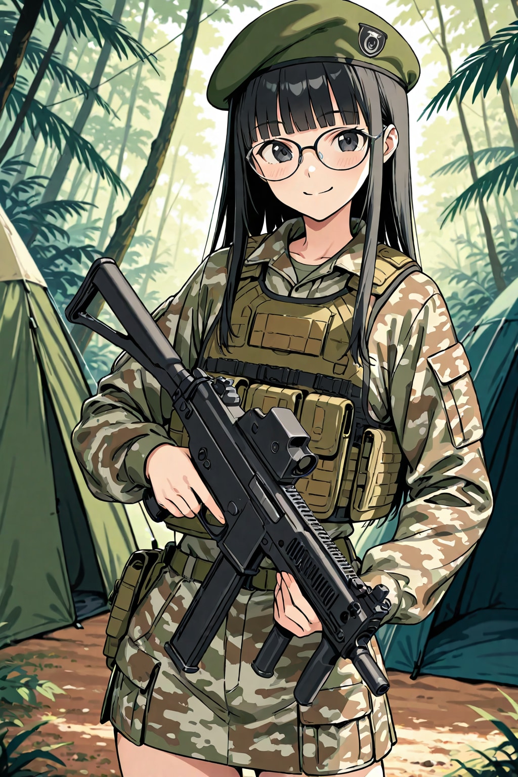 るかキャン△　　　　　　　　　　　　　　　　　　　　　　　🦉 犬浦るか子 🦉 ３０６