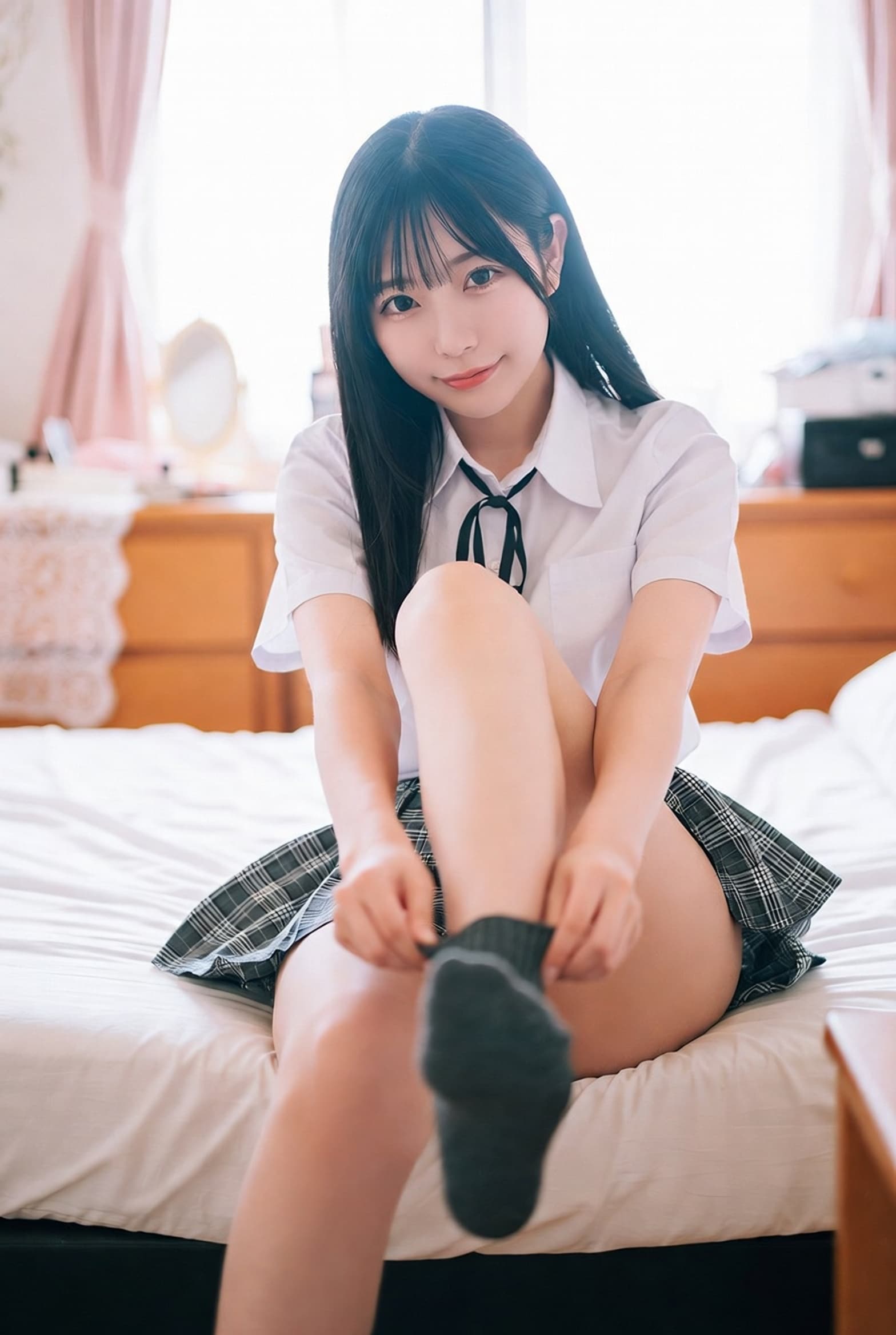 フェチ＃4
