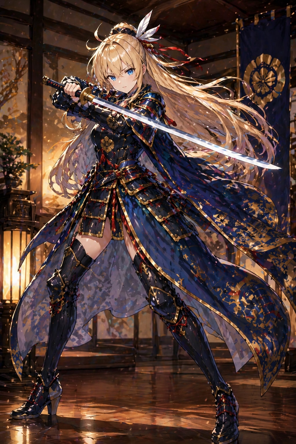 立花宗茂（？）