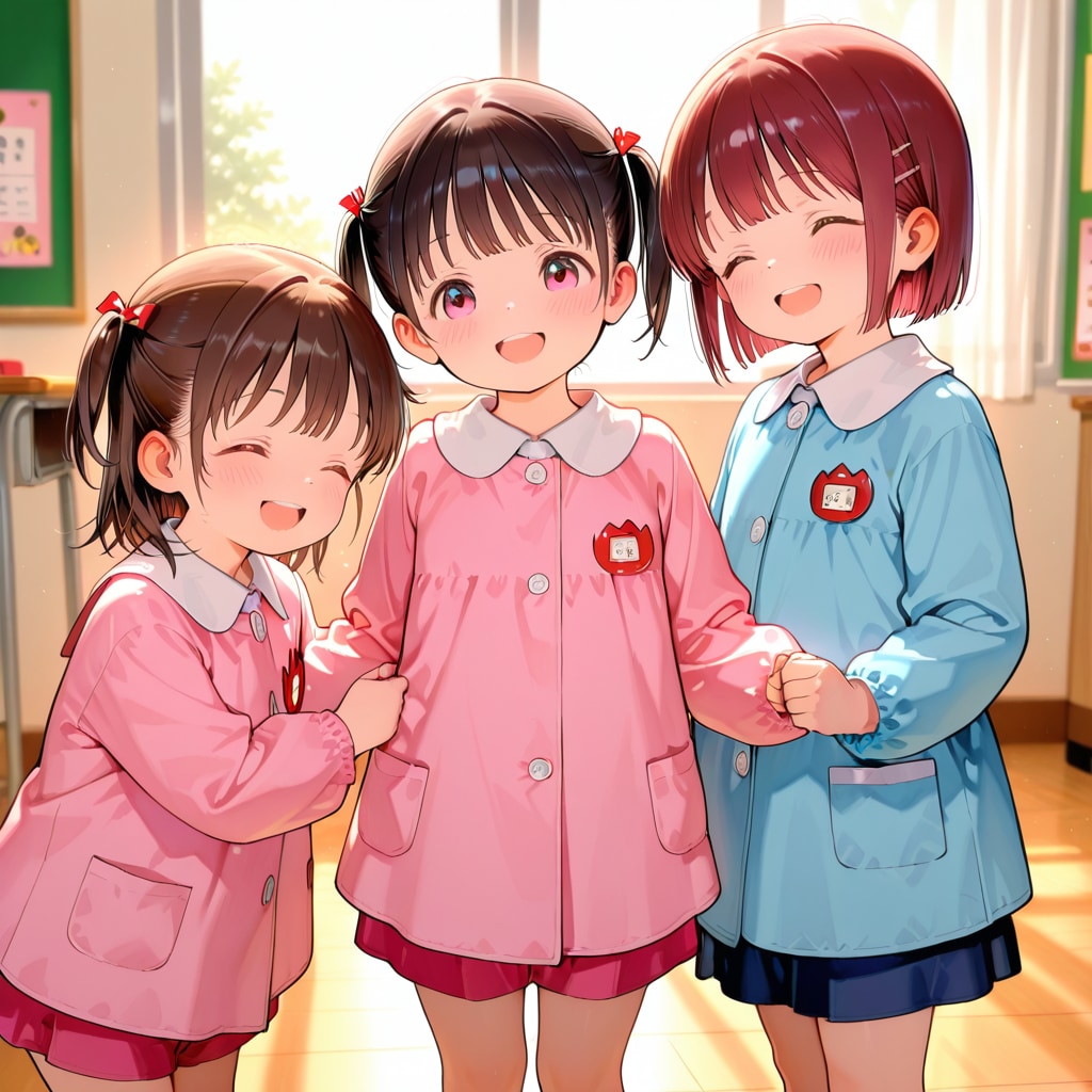 ずっ友だよ
