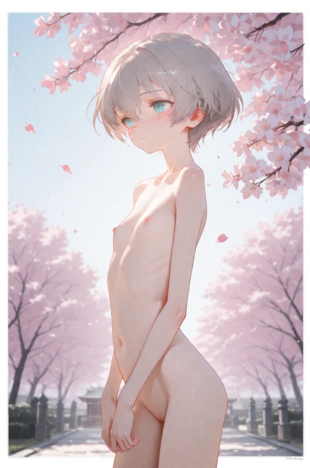 Z1 -桜-