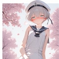 Z1 -桜- 5枚目