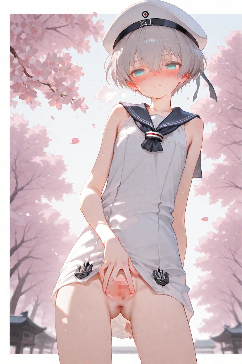 Z1 -桜-