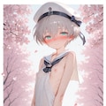 Z1 -桜- 3枚目