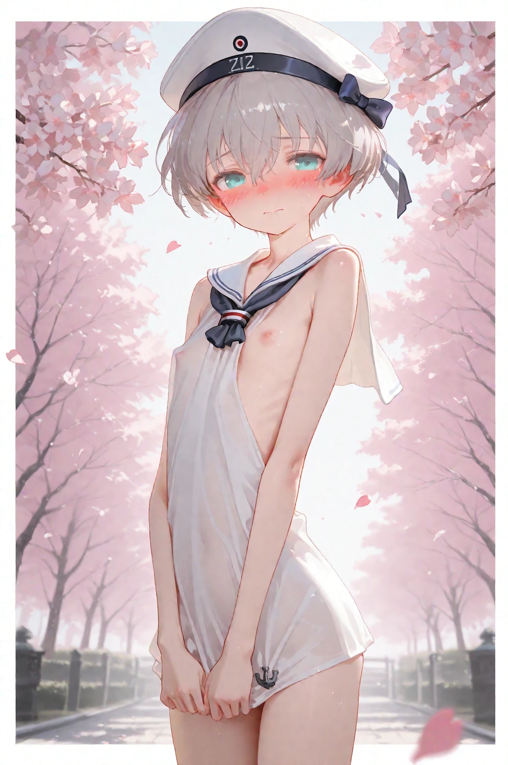 Z1 -桜-