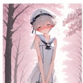 Z1 -桜- 4枚目