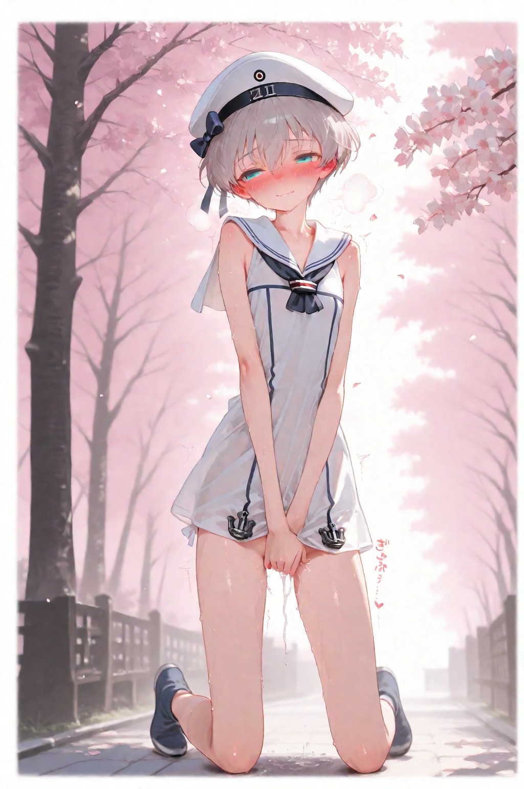 Z1 -桜-
