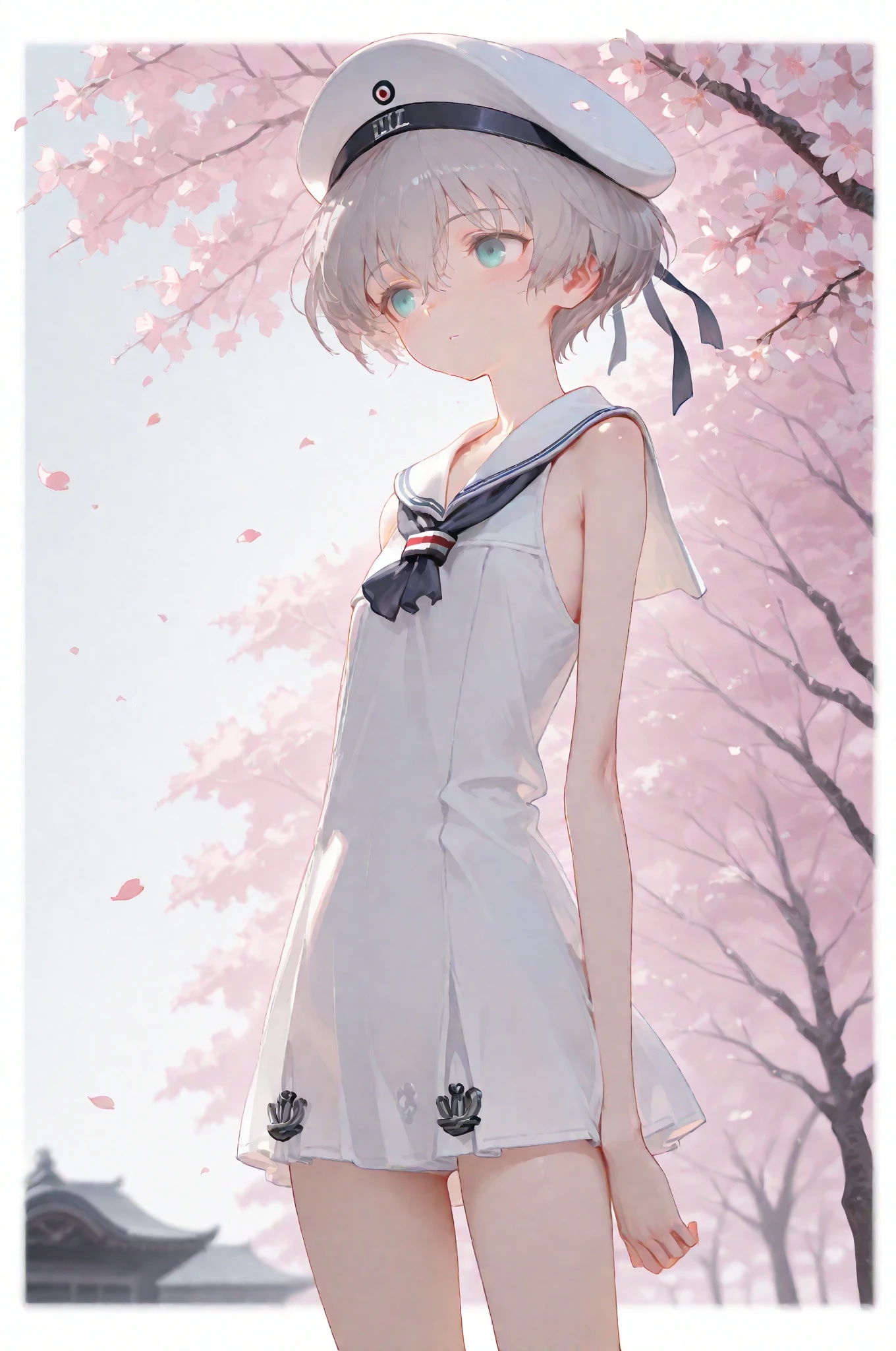 Z1 -桜-