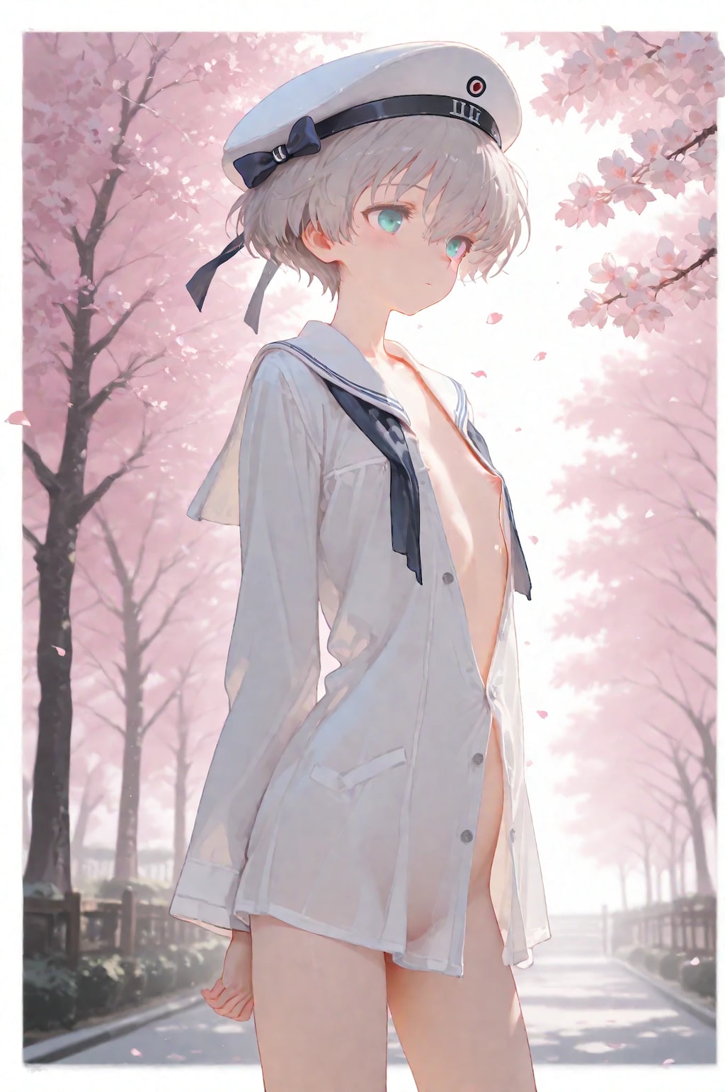Z1 -桜-