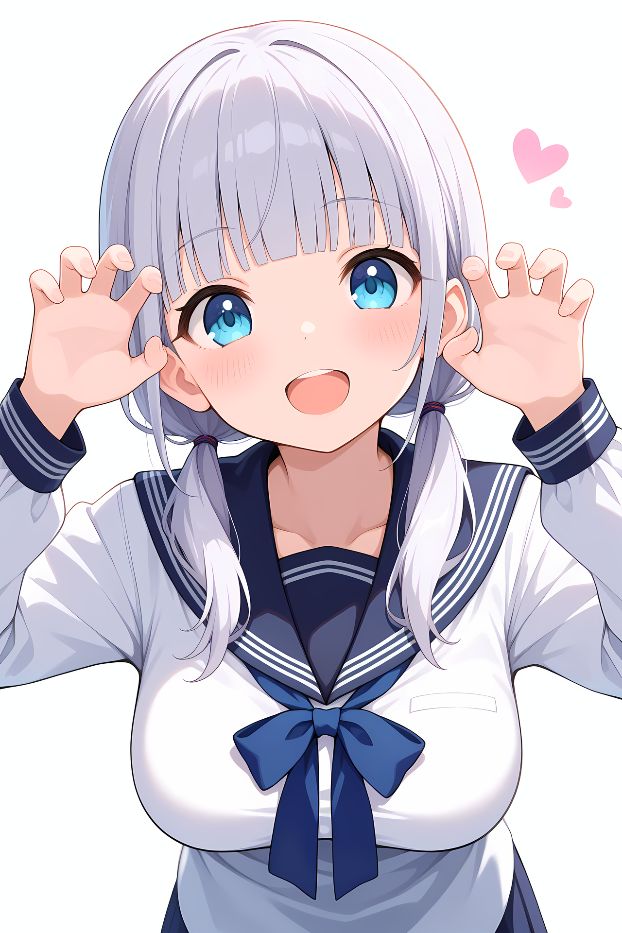 がおー！ | の人気AIイラスト・グラビア