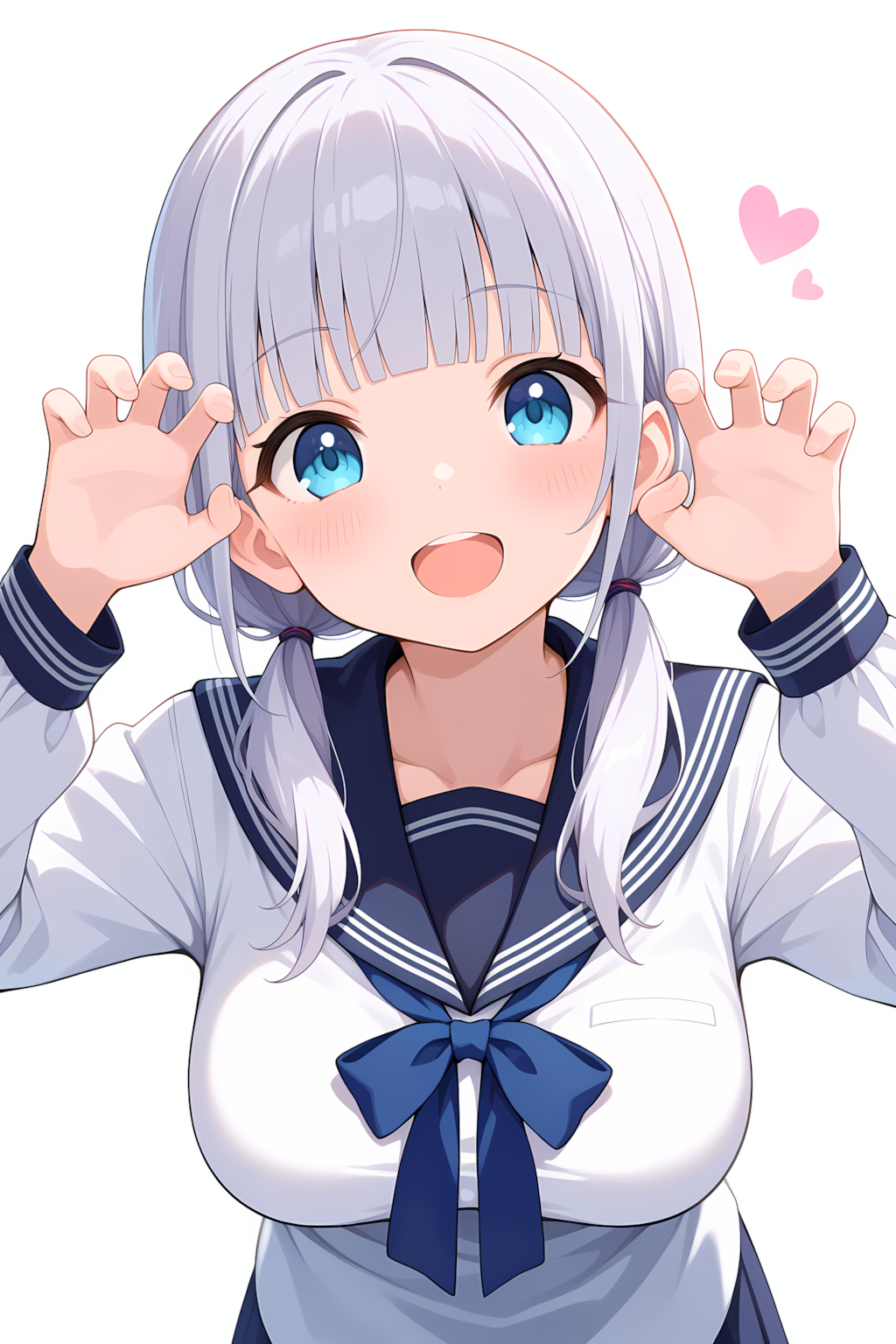 がおー！
