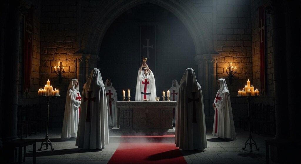 テンプル騎士団