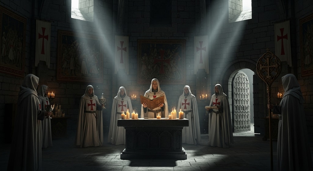 テンプル騎士団