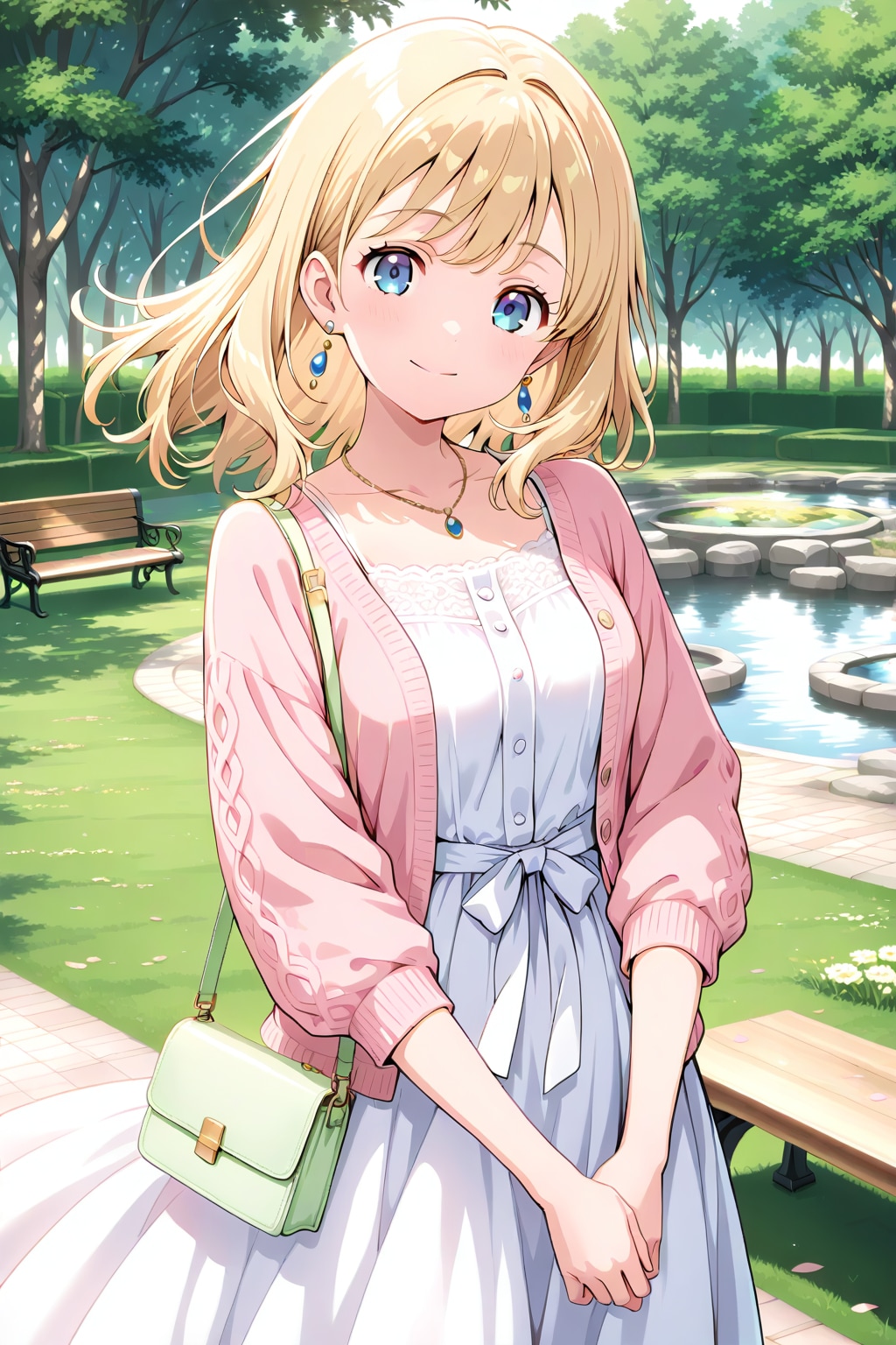 新体操部の瑛梨ちゃん✨７２ | の人気AIイラスト・グラビア