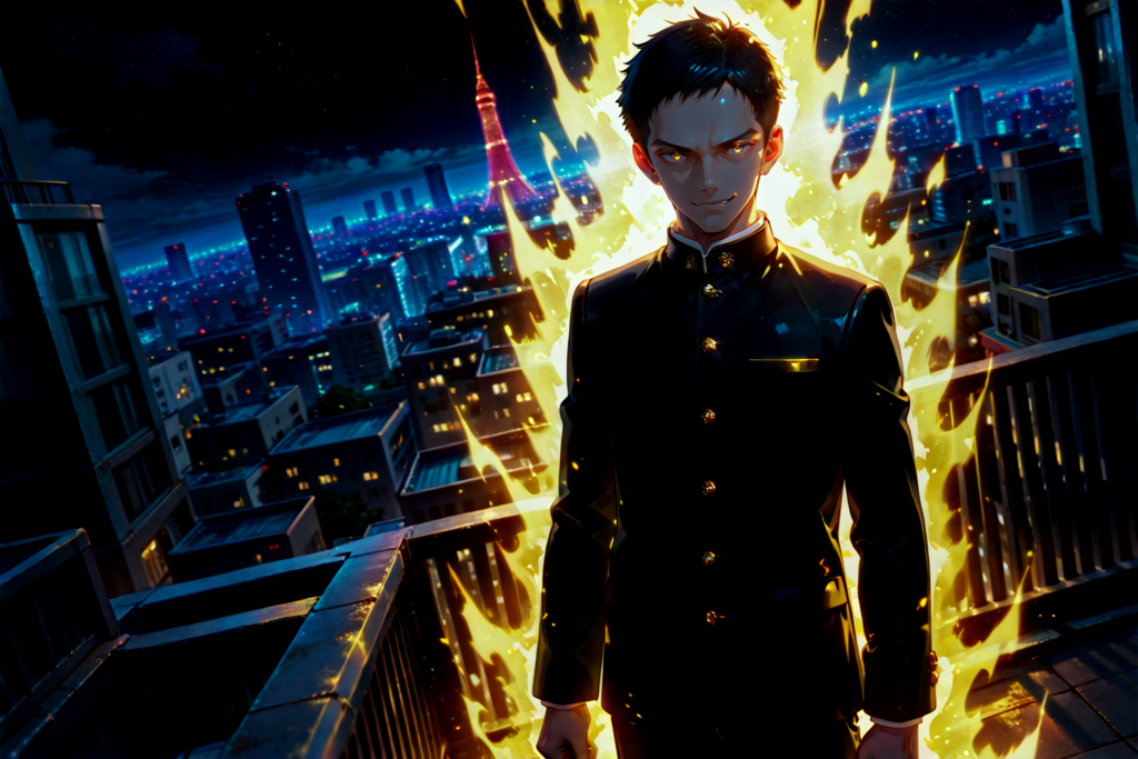 サイオニクス戦士ｗ