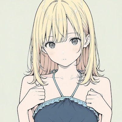 bikini