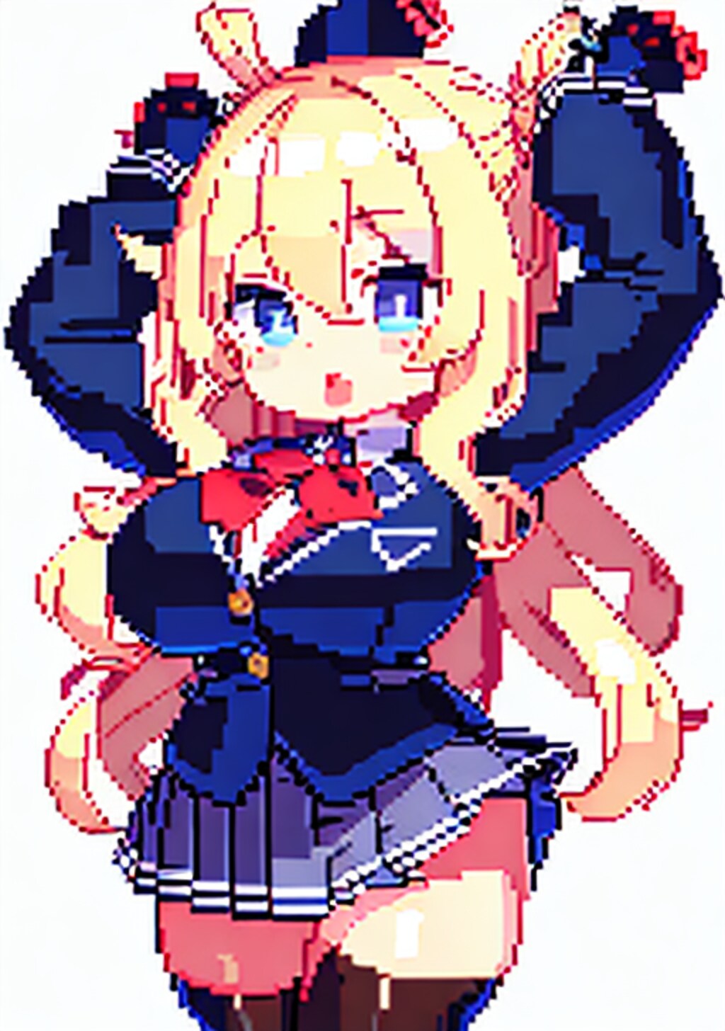 【記念投稿】ちちちちちちちゃん