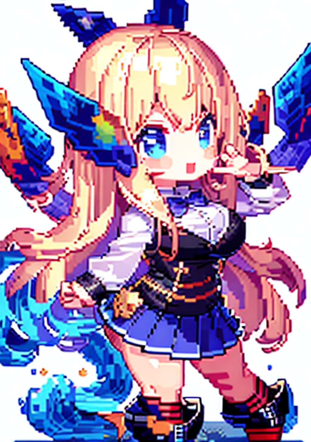 【記念投稿】ちちちちちちちゃん