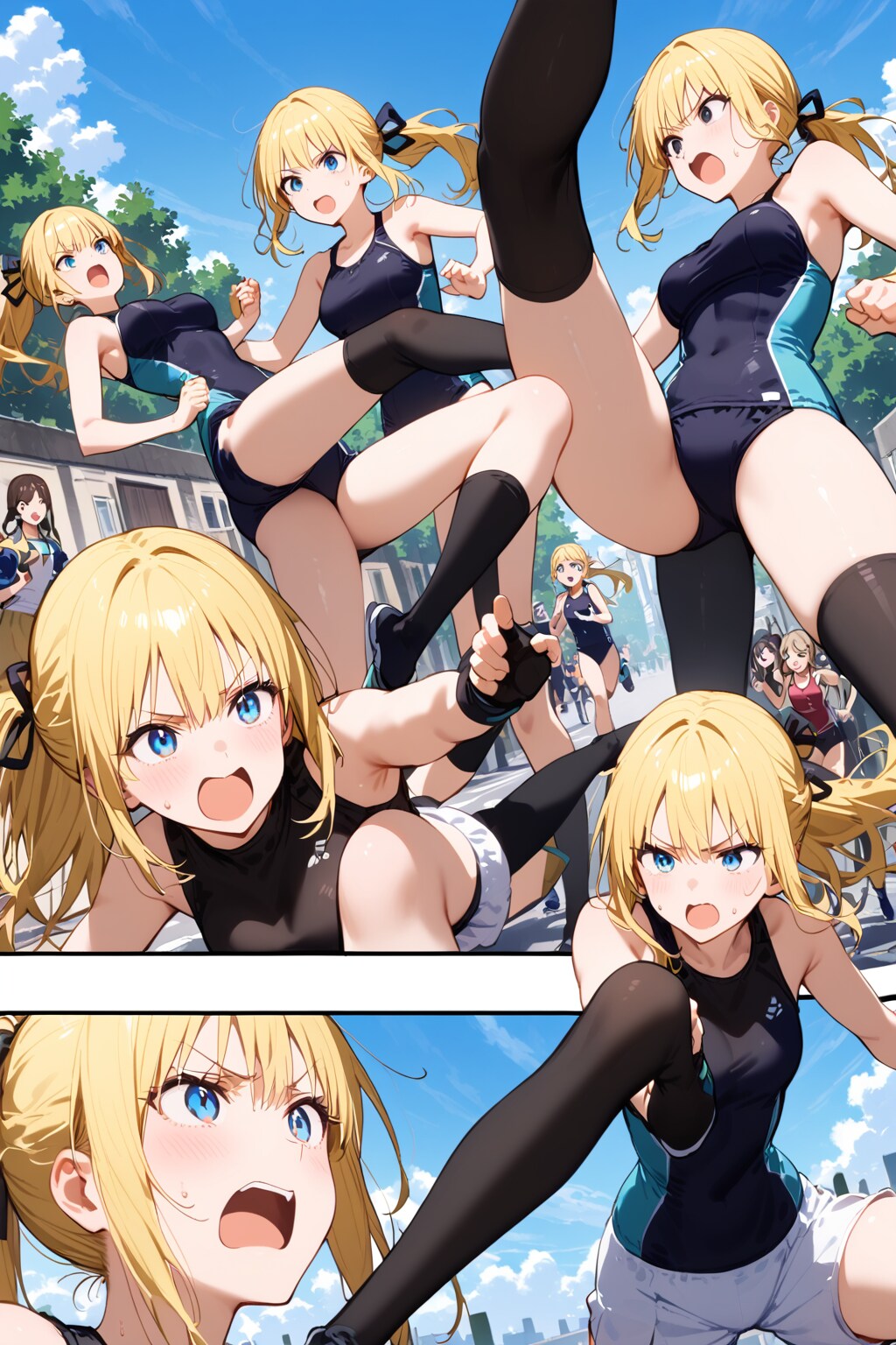 こんな結果想像してなかった。