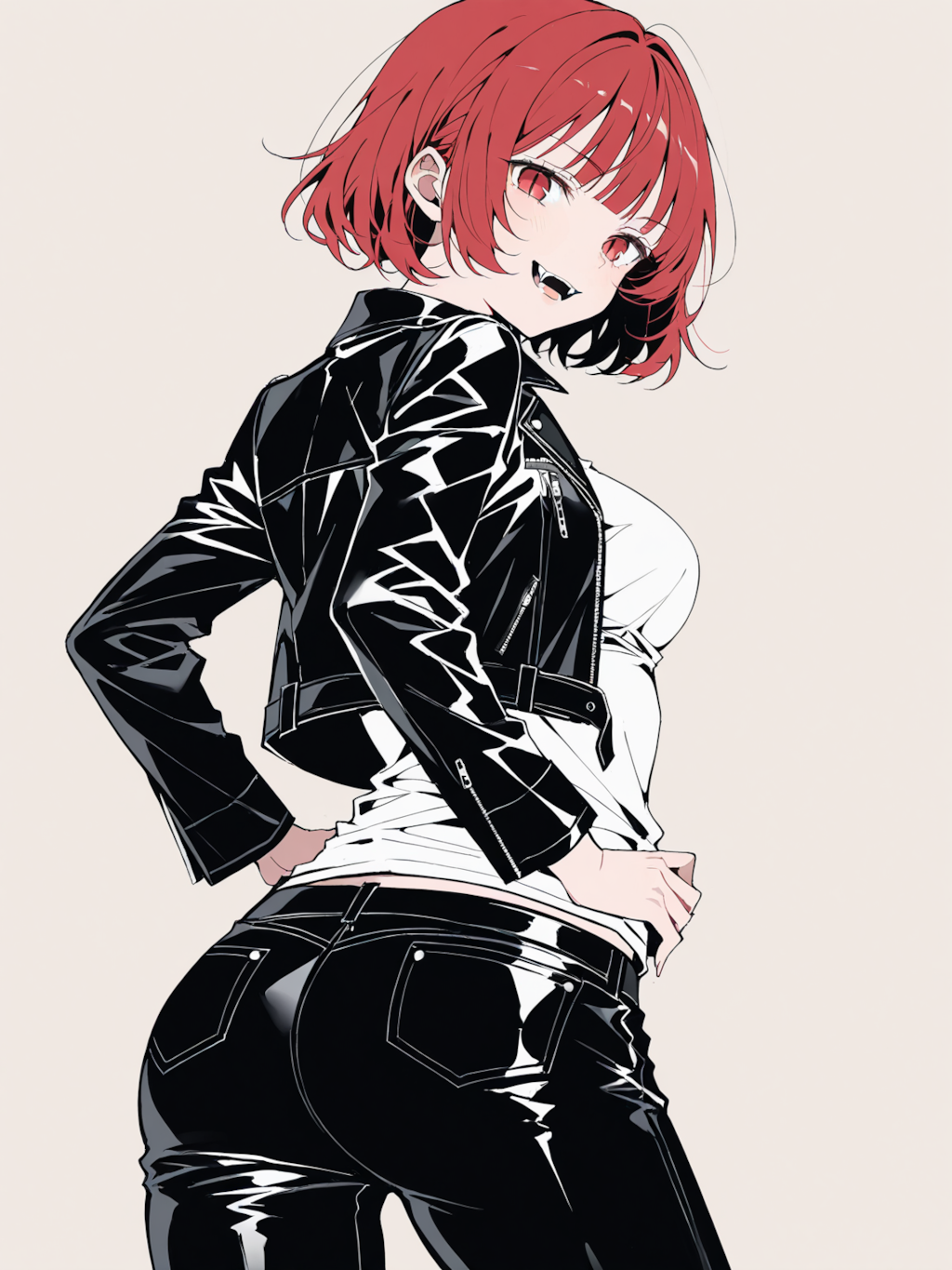 意味ありげだけど何もイベントは発生しない女の子